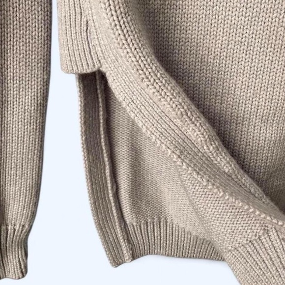 LULULEMON “YIN TO YOU” SWEATER - Picture 6 of 7